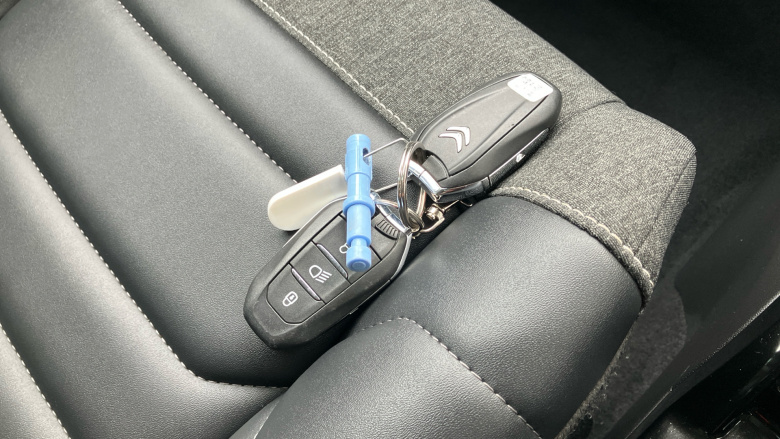 Citroen C3 Aircross 1.2 PureTech 130 Shine Plus 5dr EAT6 Petrol Hatchback